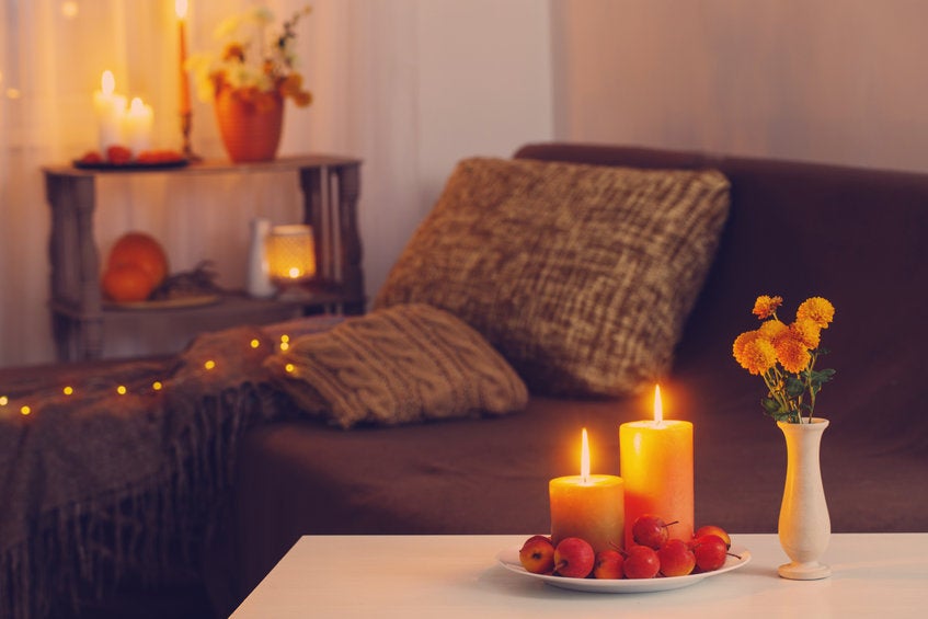 15 Fan Favorite Candles to Burn this Fall - Goose Creek Candle