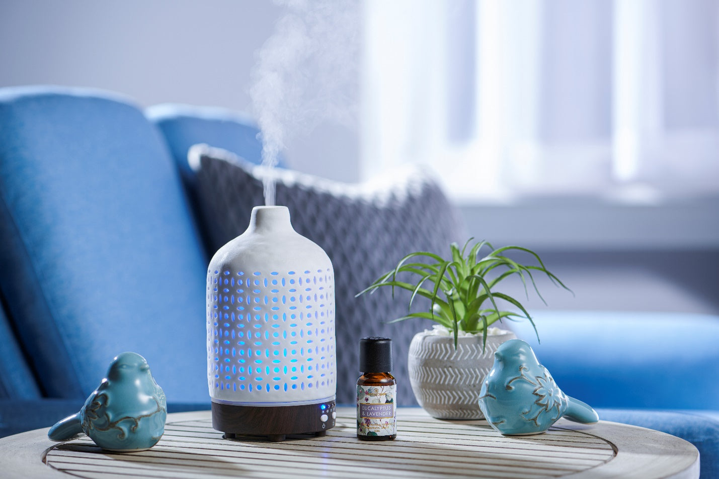 Complete List of Essential Oils and Their Uses