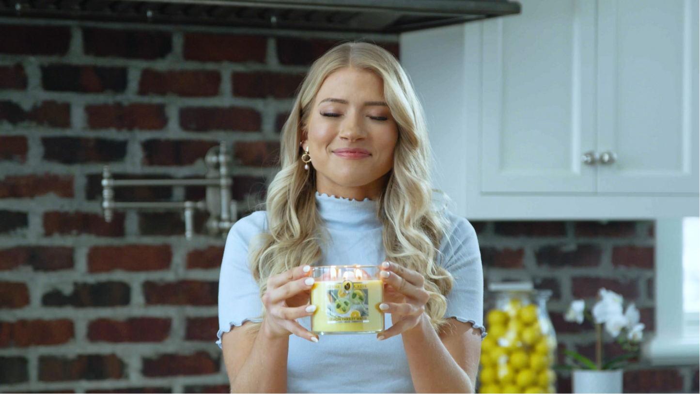 Holiday Gifting Insights: Why People Give Candles as Gift