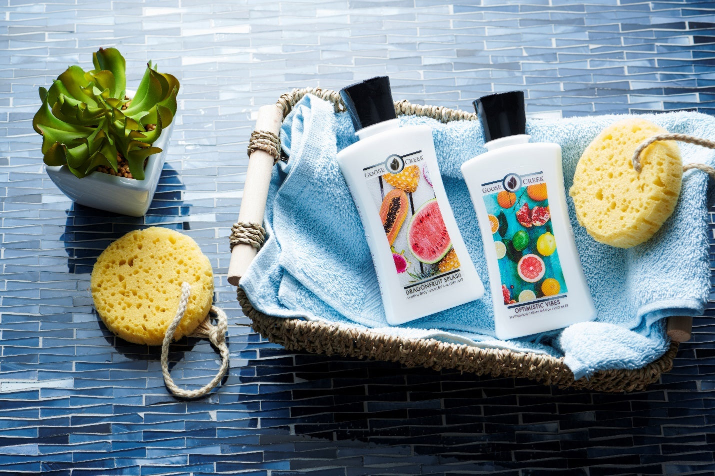 Turn Your Bathroom Into a Spa: Essentials for a Relaxing Shower or Bath