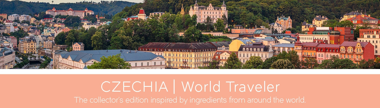 Bohemian Sunrise Fragrance-Goose Creek Candle