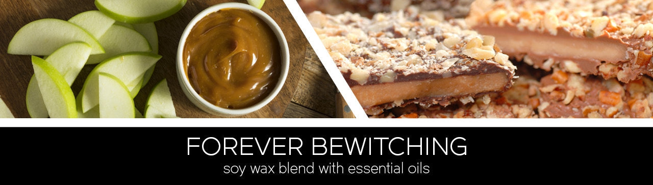 Forever Bewitching Fragrance-Goose Creek Candle