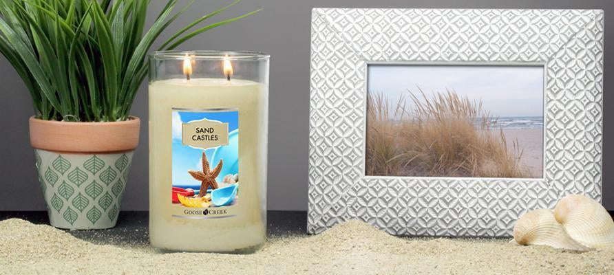 Tumbler Candles-Goose Creek Candle