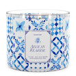Load image into Gallery viewer, Aegean Seaside 3-Wick Candle