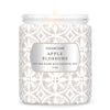 Apple Blossoms 7oz Single Wick Candle