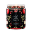 Load image into Gallery viewer, Apple Pom Twister 7oz Single Wick Candle