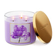 Load image into Gallery viewer, Backroad Blooms 3-Wick Candle