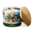 Load image into Gallery viewer, Balsam Fir 3-Wick Candle