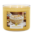 Load image into Gallery viewer, Banana Pudding 3-Wick Candle