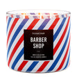Load image into Gallery viewer, Barbershop 3-Wick Candle