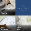 Load image into Gallery viewer, Barbershop Wax Melt