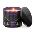 Load image into Gallery viewer, Basket of Berries 3-Wick Candle