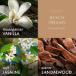 Load image into Gallery viewer, Beach Dreams 3-Wick Candle