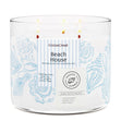 Load image into Gallery viewer, Beach House 3-Wick Candle