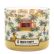 Load image into Gallery viewer, Beach Party 3-Wick Candle