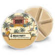 Load image into Gallery viewer, Beach Party Wax Melt