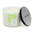 Load image into Gallery viewer, Beachside Blanket 3-Wick Candle