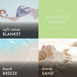 Load image into Gallery viewer, Beachside Blanket 3-Wick Candle