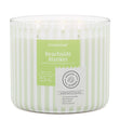 Load image into Gallery viewer, Beachside Blanket 3-Wick Candle