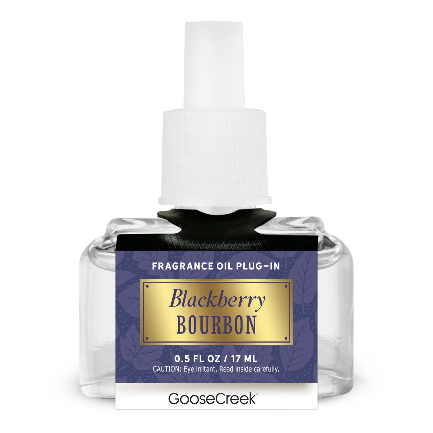 Blackberry Bourbon Plug-in Refill