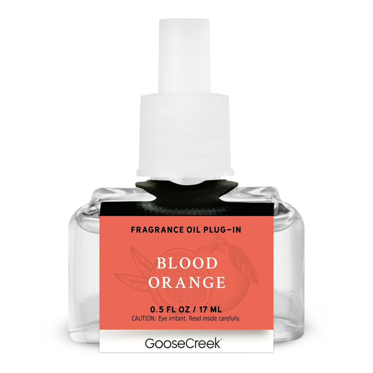 Blood Orange Plug-in Refill