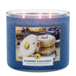 Load image into Gallery viewer, Blueberry Cake Donut 3-Wick Candle