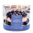 Load image into Gallery viewer, Blueberry Cheesecake 3-Wick Candle