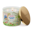 Load image into Gallery viewer, Blueberry Muffin 3-Wick Strawberry Shortcake Candle