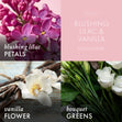 Load image into Gallery viewer, Blushing Lilac & Vanilla Large 3-Wick Candle