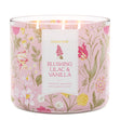 Load image into Gallery viewer, Blushing Lilac & Vanilla Large 3-Wick Candle