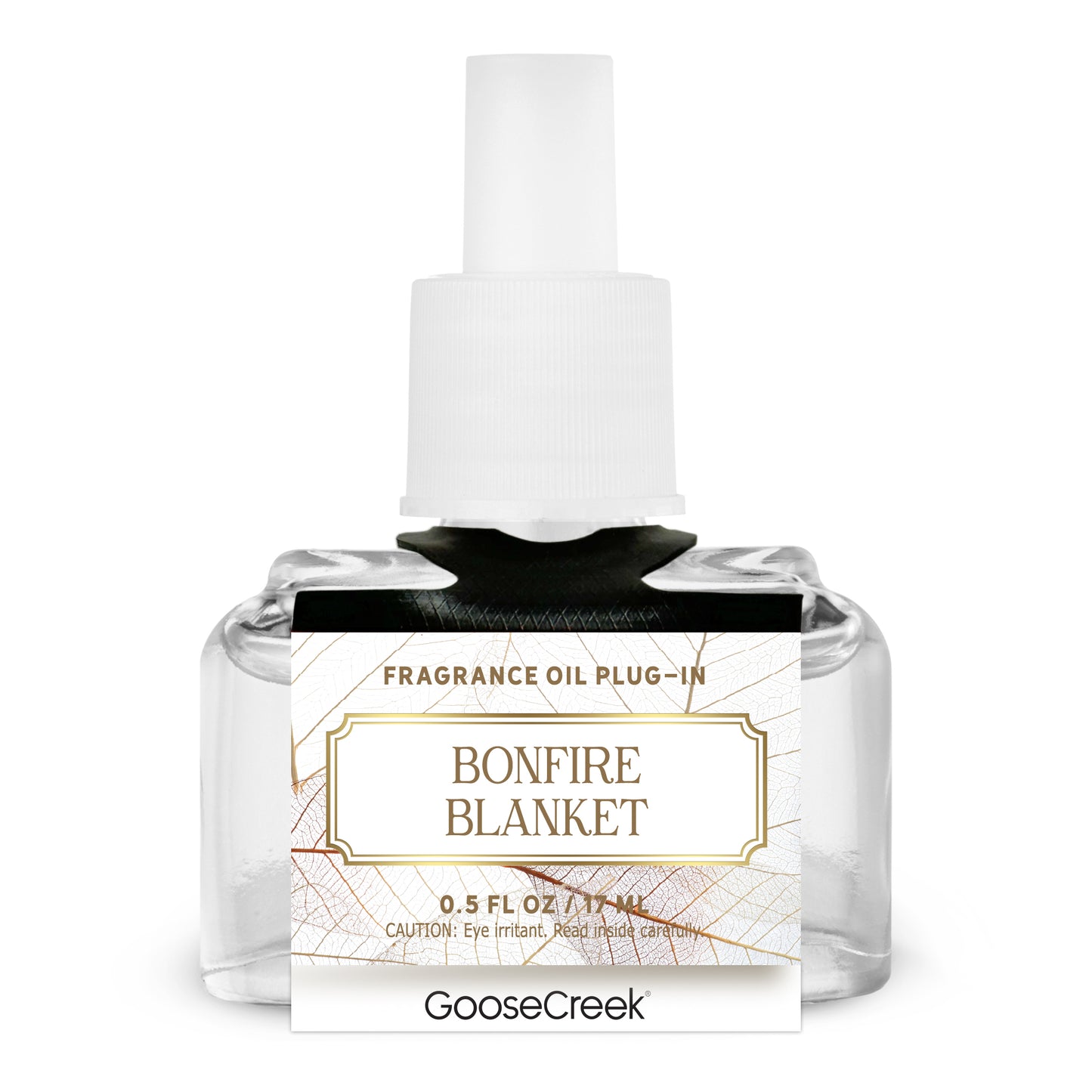 Bonfire Blanket Plug-in Refill