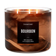 Load image into Gallery viewer, Bourbon 3-Wick Candle