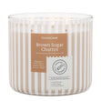 Load image into Gallery viewer, Brown Sugar Churros 3-Wick Candle