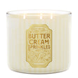 Load image into Gallery viewer, Buttercream Sprinkles 3-Wick Candle