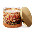 Load image into Gallery viewer, Buttered Caramel Popcorn 3-Wick Candle