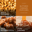 Load image into Gallery viewer, Buttered Caramel Popcorn 3-Wick Candle