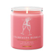 Load image into Gallery viewer, Champagne Bubbles 7oz Single Wick Candle