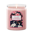 Load image into Gallery viewer, Cherry Blossom 7oz Single Wick Candle