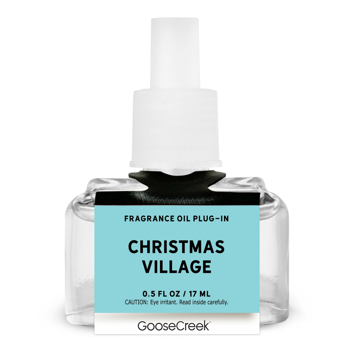 Christmas Village - Fragrance Refill – Goose Creek Candle