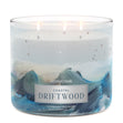 Load image into Gallery viewer, Coastal Driftwood 3-Wick Candle