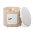 Load image into Gallery viewer, Coffee House 3-Wick Candle
