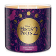 Load image into Gallery viewer, Come, We Fly 3-Wick Hocus Pocus 2 Candle