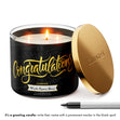 Load image into Gallery viewer, Congratulations 3-Wick Candle