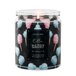Load image into Gallery viewer, Cotton Candy 7oz Single Wick Candle