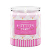Cotton Candy 7oz Single Wick Candle