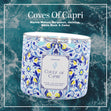 Load image into Gallery viewer, Coves of Capri 3-Wick Candle