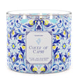 Load image into Gallery viewer, Coves of Capri 3-Wick Candle