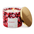 Load image into Gallery viewer, Cranberry 3-Wick Candle