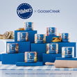 Load image into Gallery viewer, Crescents Large 3-Wick Pillsbury Candle