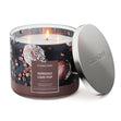 Load image into Gallery viewer, Espresso Cake Pop 3-Wick Candle
